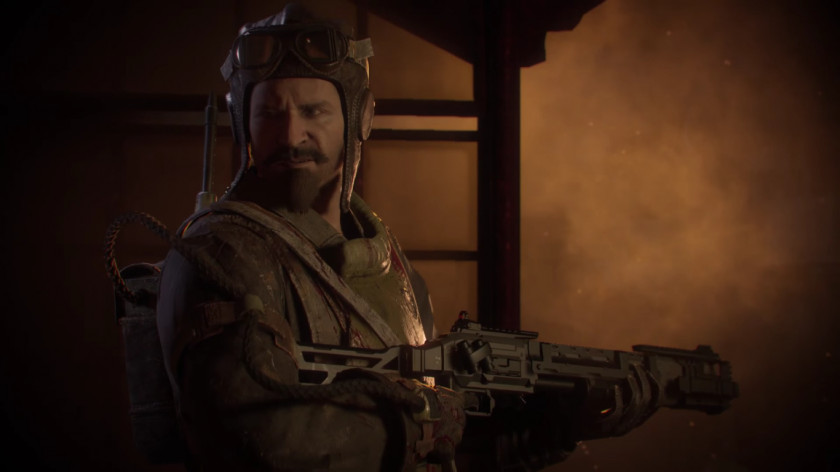 Call Of Duty Duty: Black Ops III Zombies PNG