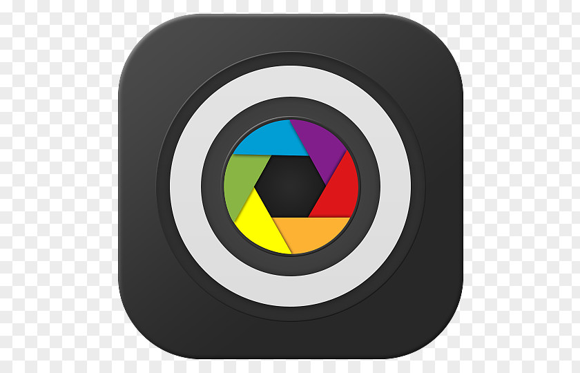 Camera Badge Lens GalCrusher Google Play PNG