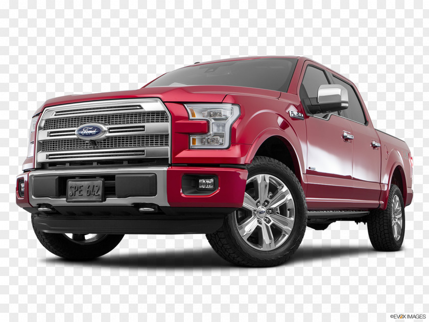 Car 2016 Ford F-150 GMC Yukon Chevrolet Silverado PNG