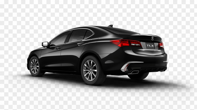 Car 2019 Acura TLX 2018 RDX PNG