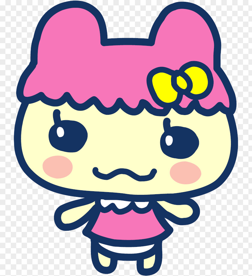 Chamametchi Tamagotchi Gfycat PNG