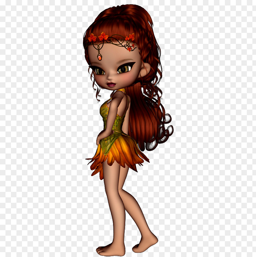 Child Fairy PNG