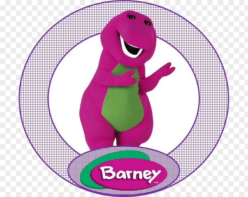 Dinosaur Tyrannosaurus Kooplus Barney Mascot Costume Halloween Image PNG