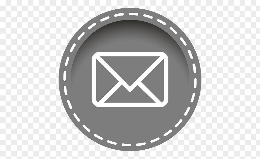 Email Box Internet PNG