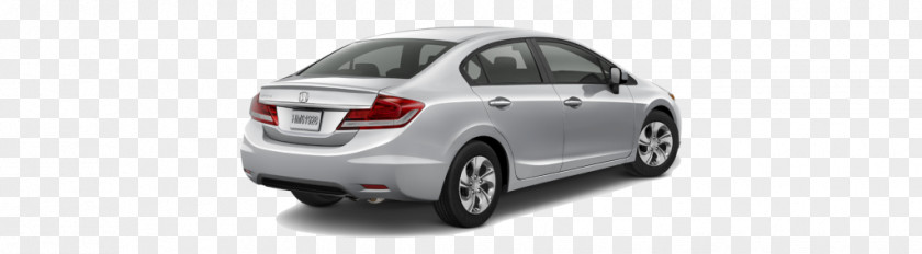 Honda 2014 Civic 2017 2015 Car PNG