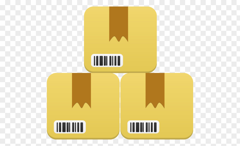 Inventory Maintenance Brand Material Yellow PNG
