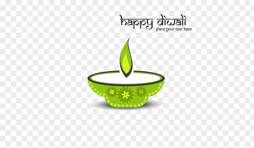 Liquid Logo Happy Diwali PNG