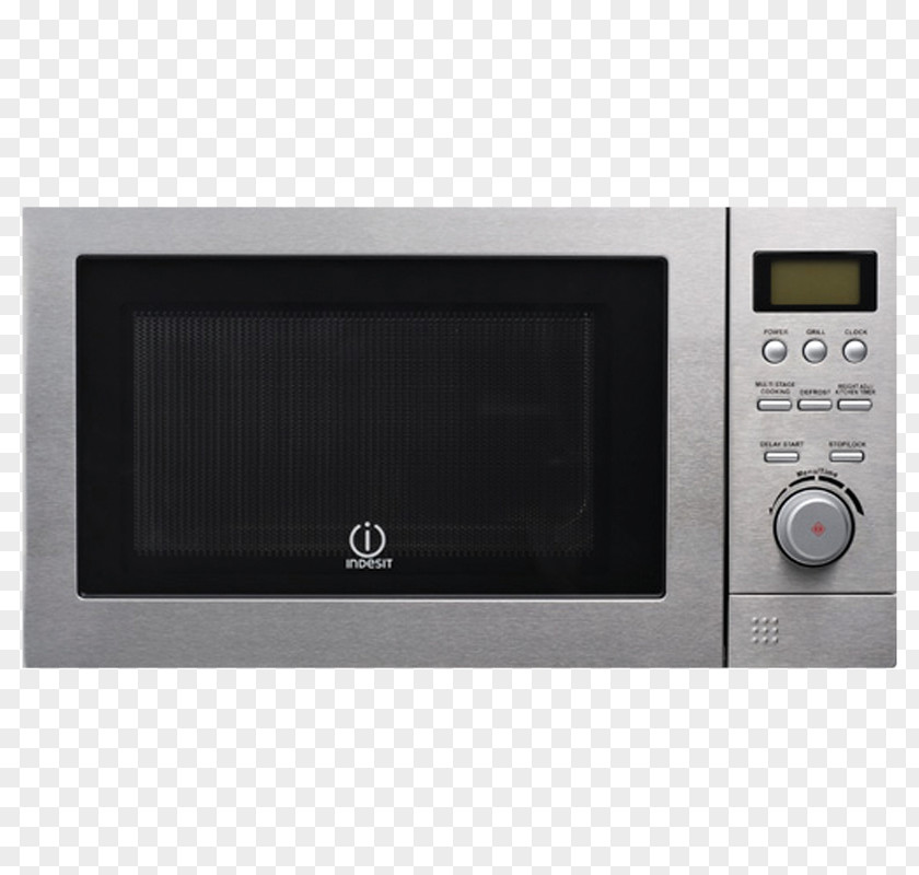 Microwave Ovens Home Appliance Fornello PNG