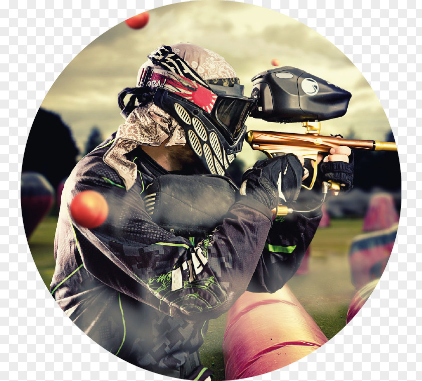 National Professional Paintball League Bachelor Party Game PNG