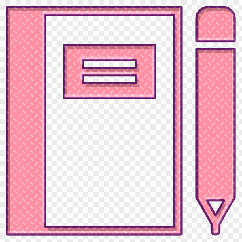 Notebook Icon Essential Compilation PNG