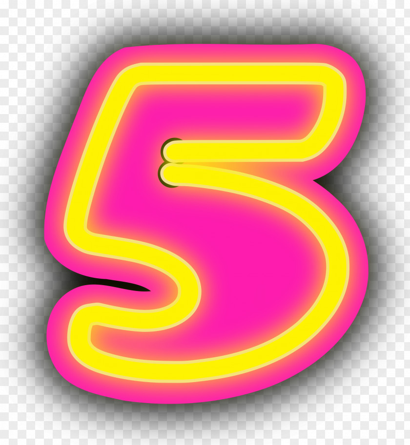 Number Numeral System Clip Art PNG