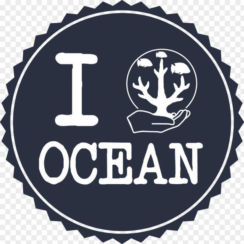 Ocean Coral Mendocino Coast Botanical Gardens Business Logo Wonder Waffel Computer Security PNG