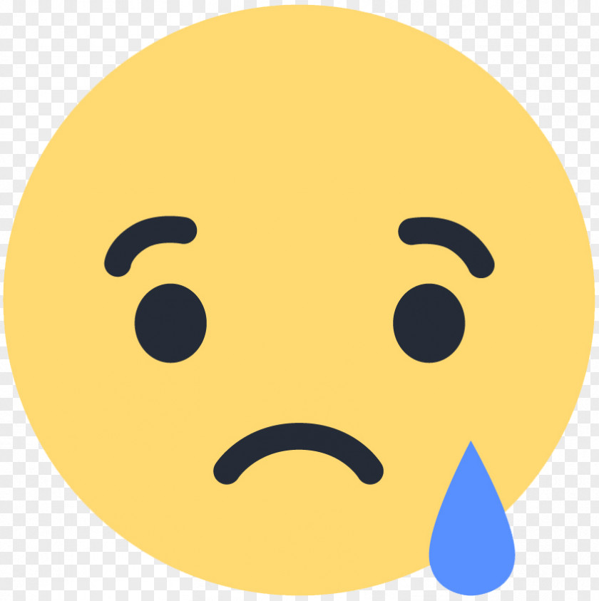 React Logo Transparent Clip Art Sadness Image Feeling Anger PNG