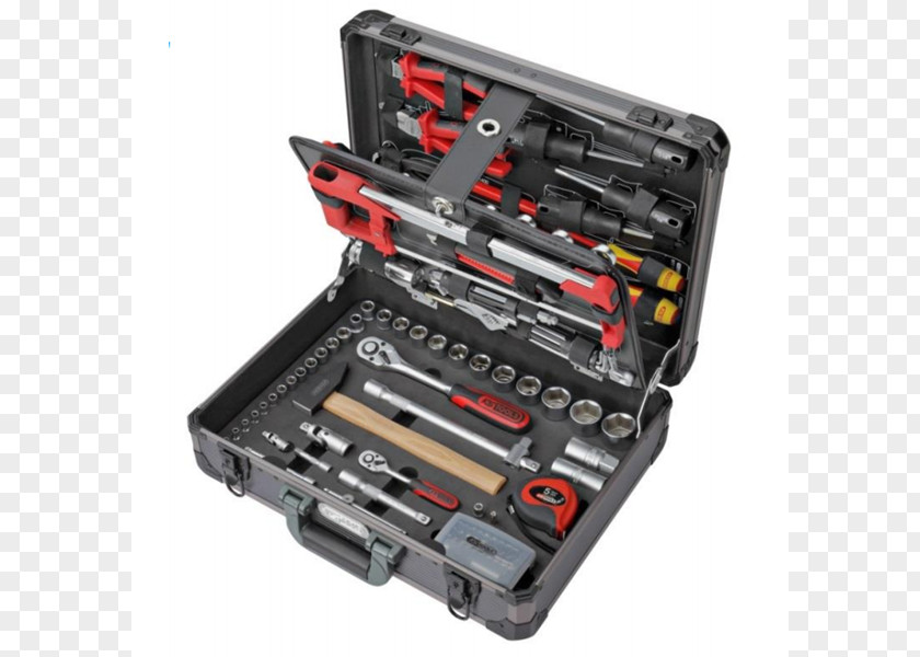 Saw KS Tools Casket Facom Spanners PNG