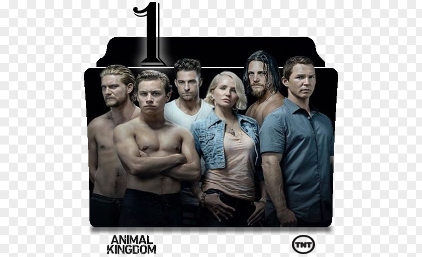 Season 3 Animal KingdomSeason 1Animal Kingdom United States Of America Television Show TNT PNG