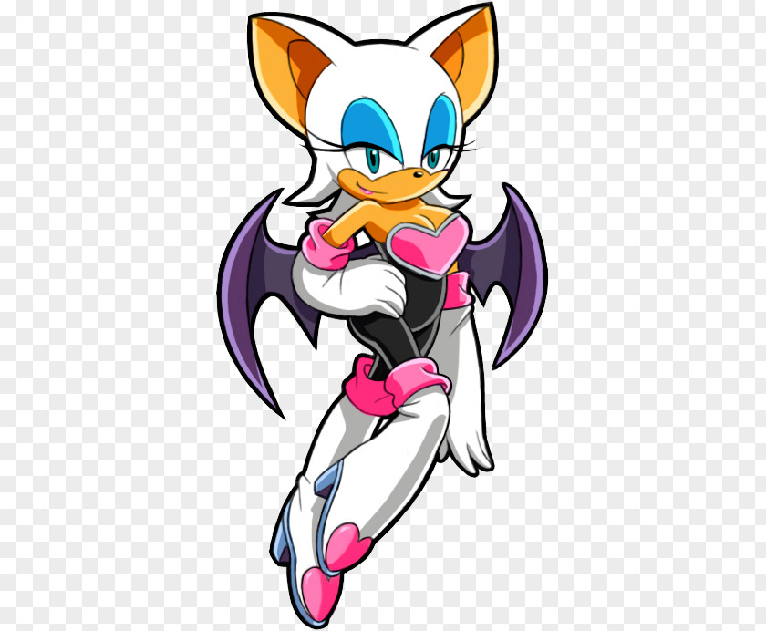 Sonic Chronicles The Dark Brotherhood Chronicles: Rouge Bat Knuckles Echidna Adventure 2 Metal PNG