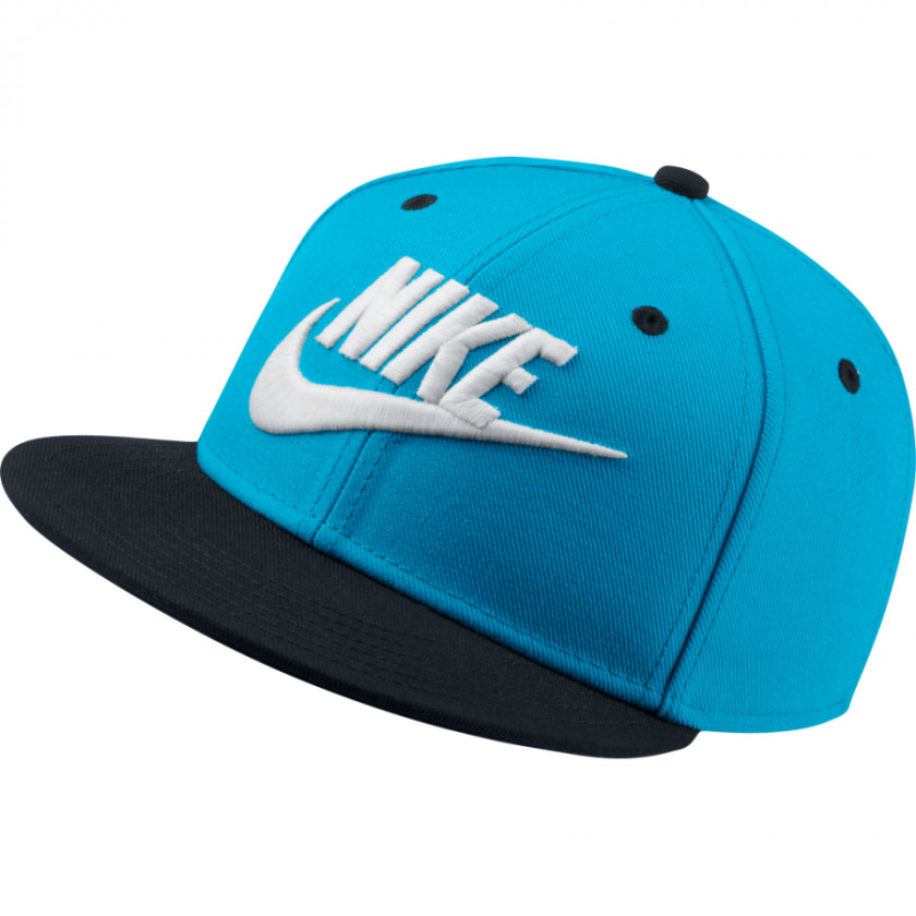 T-shirt Nike Swoosh Cap Just Do It PNG