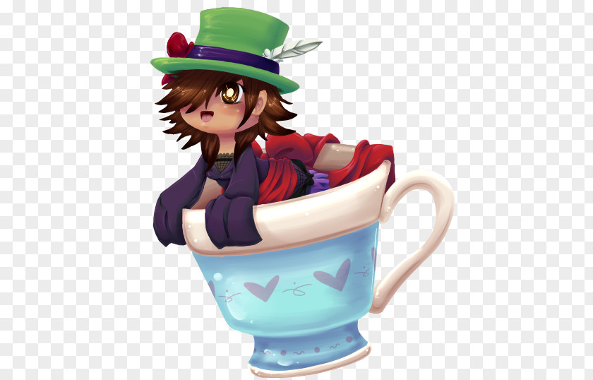 Tea Time Mug Coffee Cup PNG