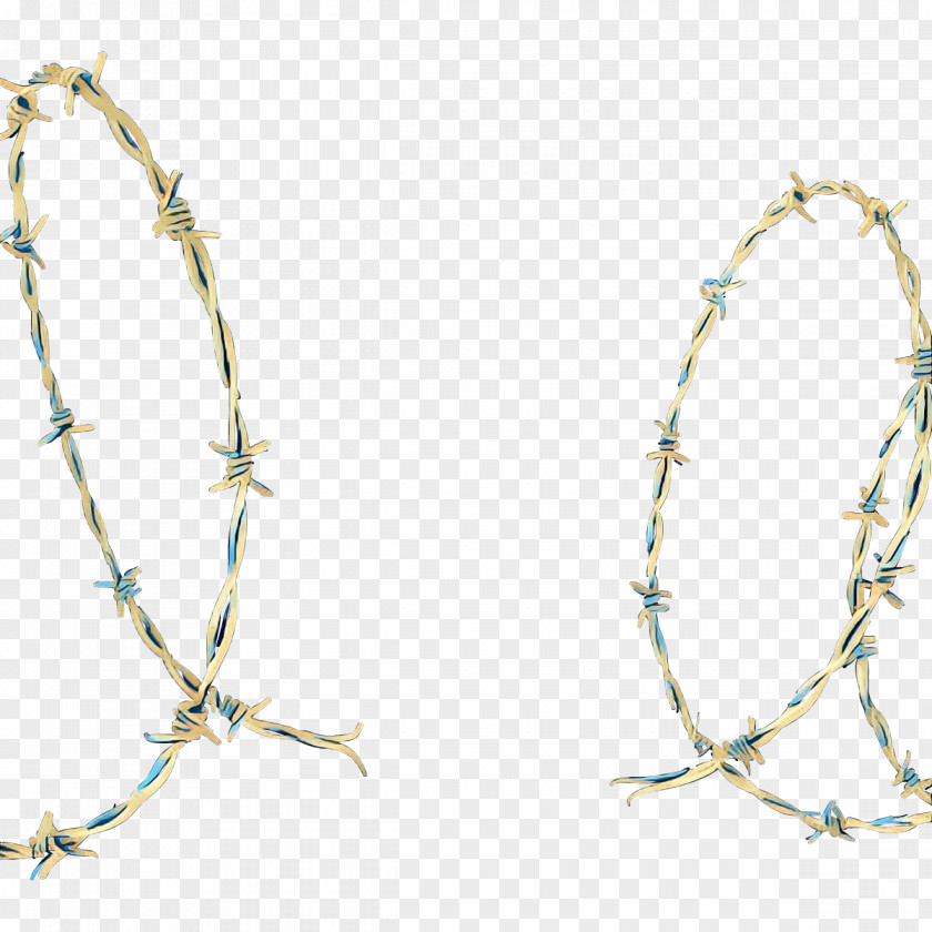 Twig Plant Vintage Background PNG