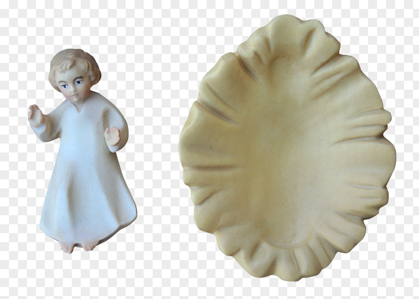 Baby Jesus Figurine PNG