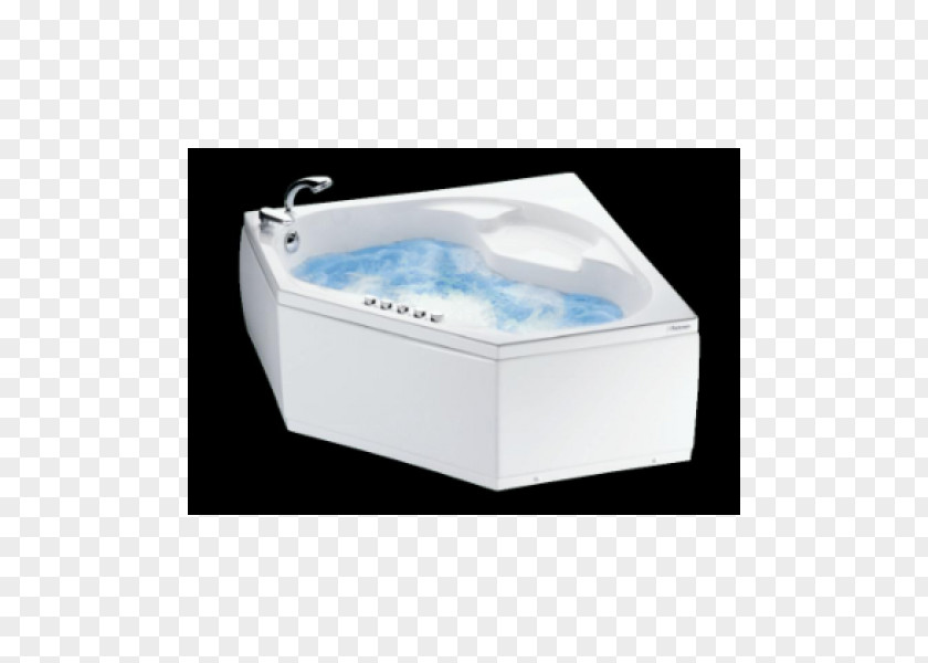 Bathtub Hot Tub Bathroom Industry Sink PNG