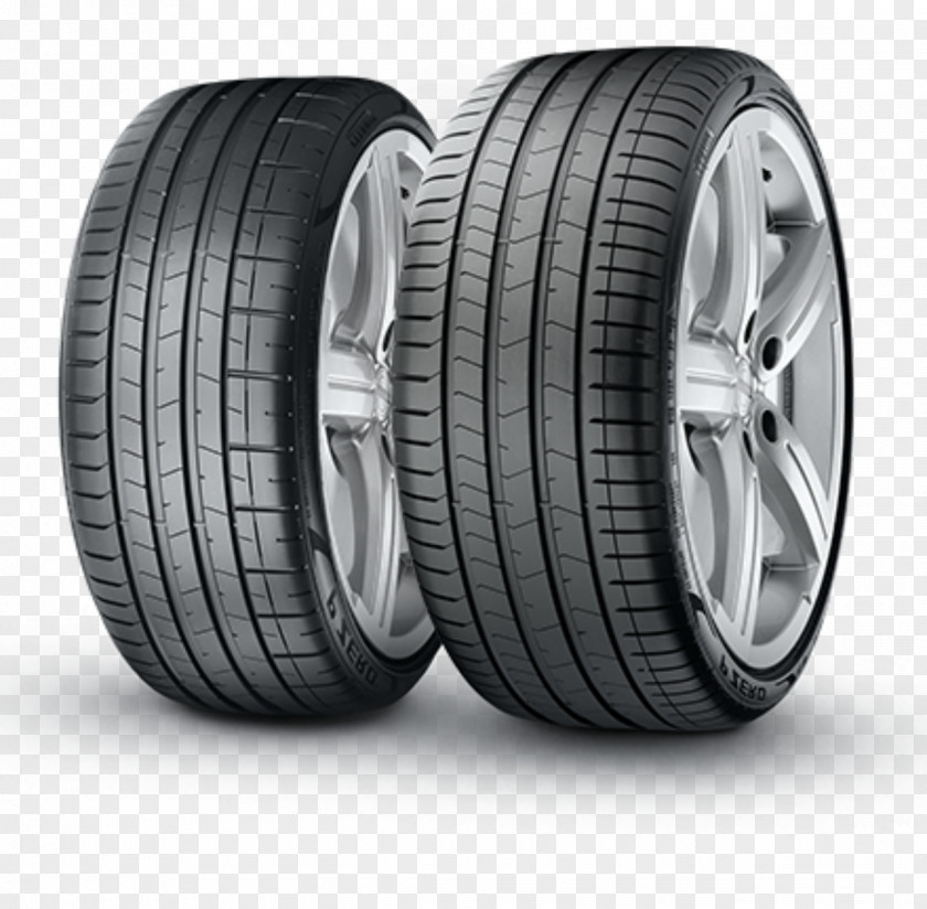 Car Pirelli Run-flat Tire Vehicle Bridgestone PNG