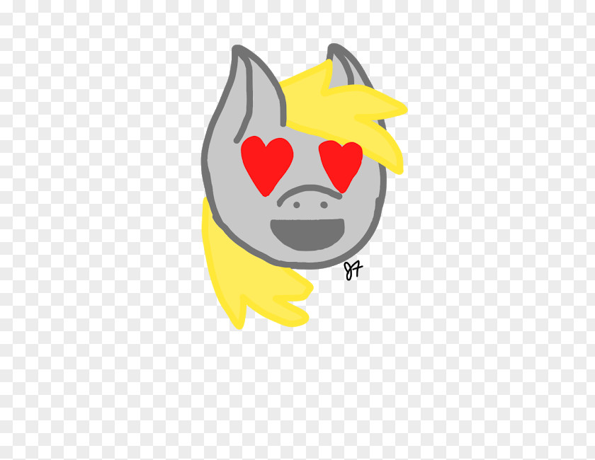 Derpy Emoji Drawing Eye Smile Clip Art PNG