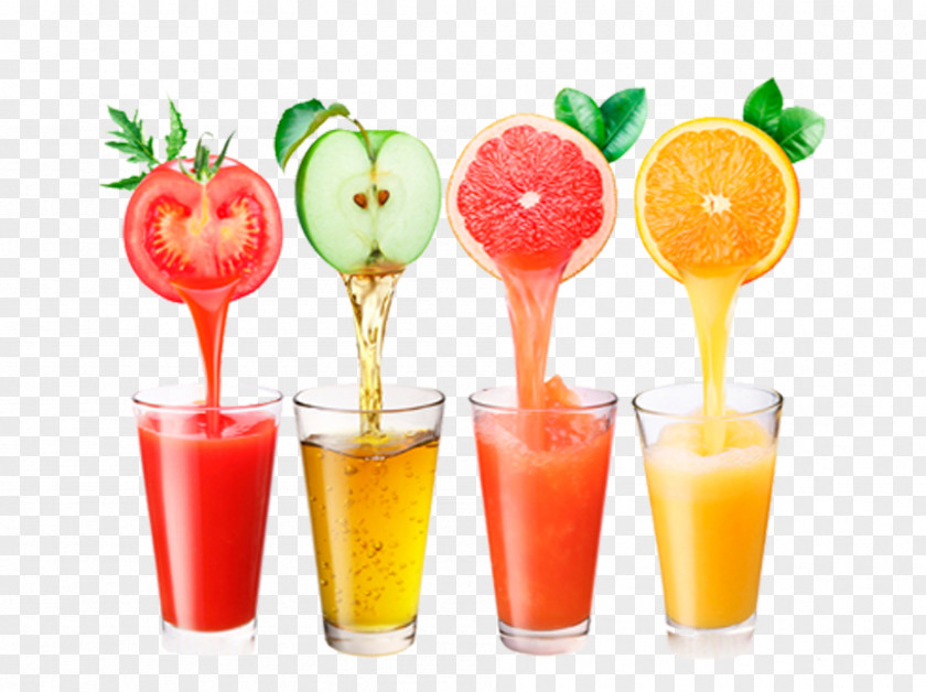 Fruit Salad Juicer Smoothie Drink PNG