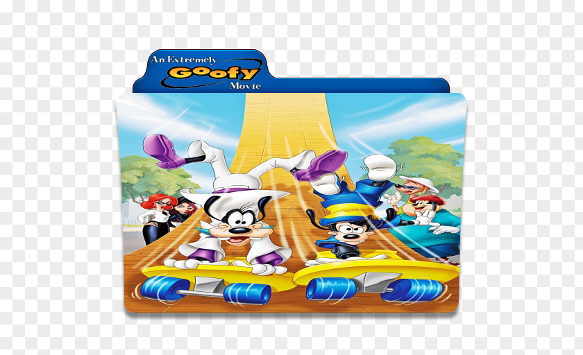 Goofy Movie Mickey Mouse A YouTube Minnie PNG