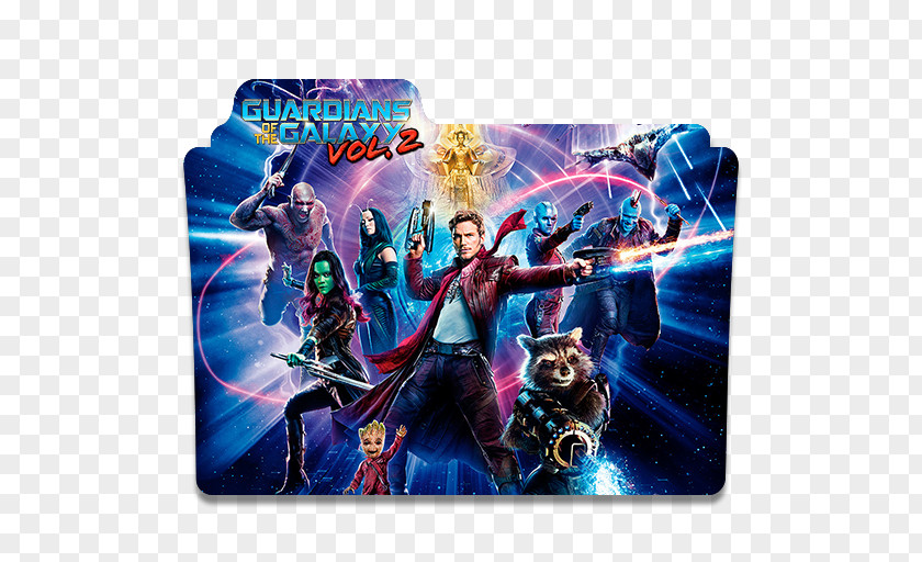 Guardians Of The Galaxy Star-Lord Rocket Raccoon Film Drax Destroyer Gamora PNG