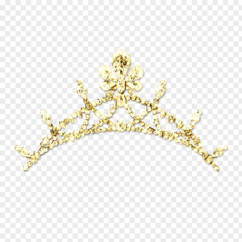 Headpiece Crown Tiara Gemstone Rhinestone PNG