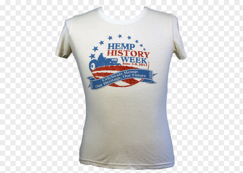 Hemp Rope T-shirt Clothing Sleeveless Shirt Cannabis PNG