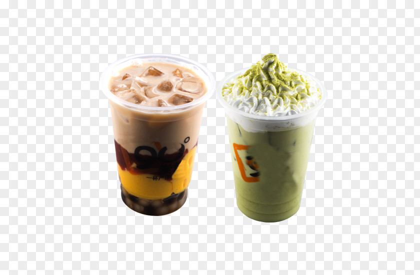 Iced Tea Cups Bubble Hong Kong-style Milk PNG