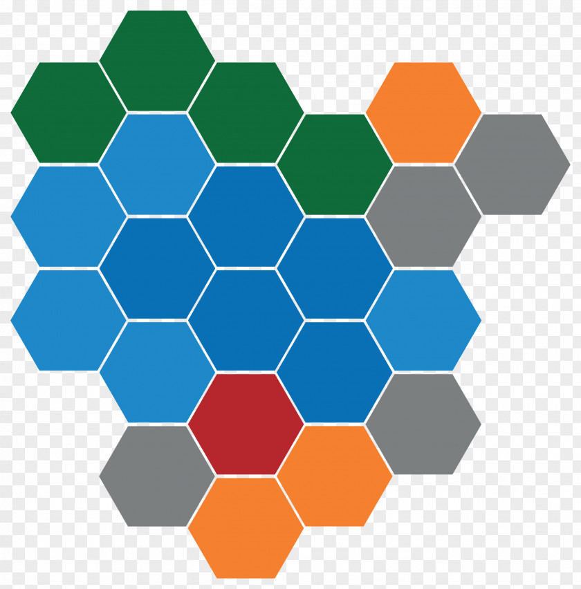 Italpepe 2 Srl Tile Mosaic Hexagon Game Ceramic PNG