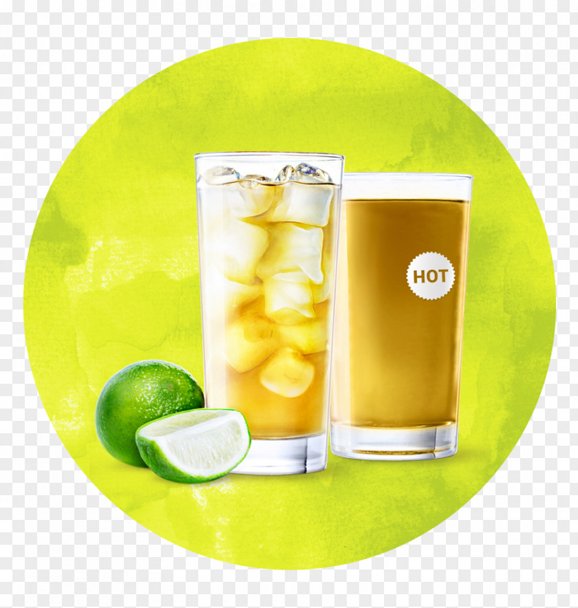 Lemonade Orange Drink Lemon Juice Non-alcoholic PNG