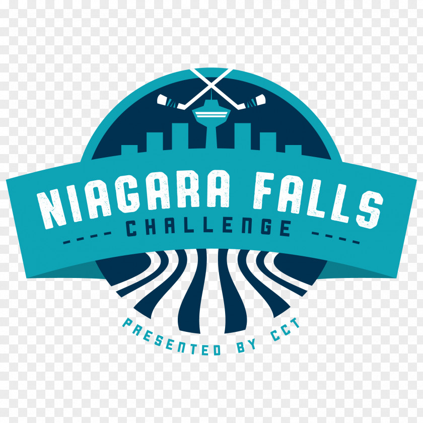 Niagara Falls Logo United Brand Avenue PNG