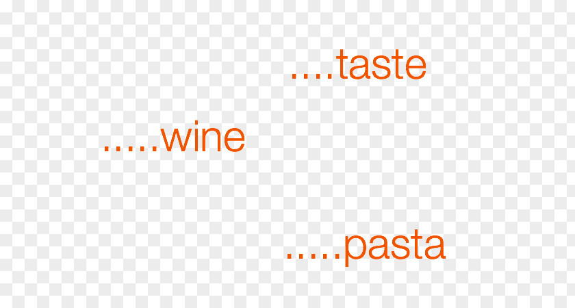 Pasta Restaurant Logo Brand Product Design Line PNG