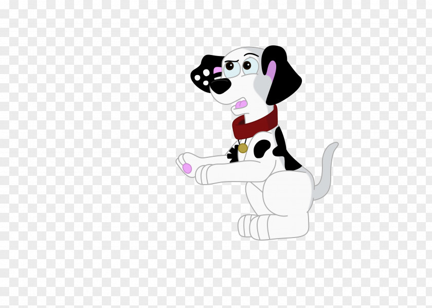 Puppy Dalmatian Dog Breed Technology Clip Art PNG