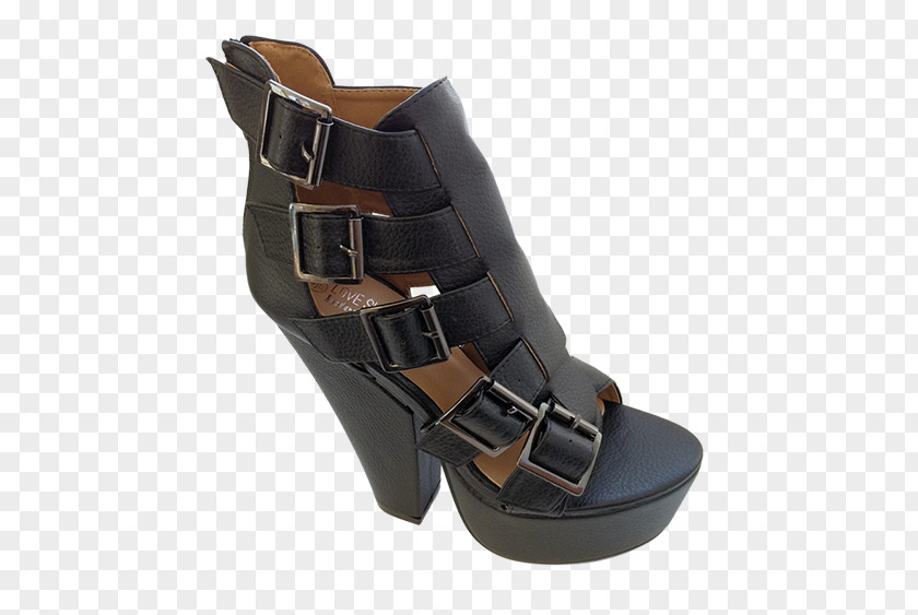 Sandal Peep-toe Shoe Court Woman PNG