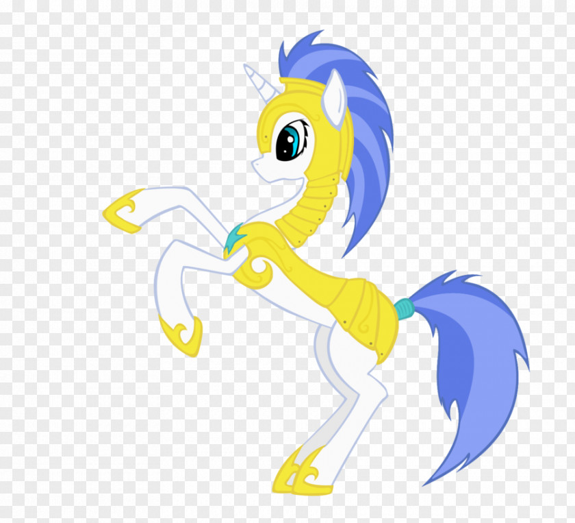 Taboo Pony Female Horse Yellow PNG
