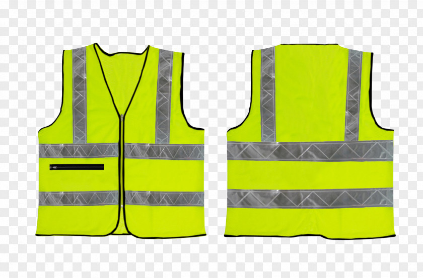 Tshirt Gilets T-shirt Waistcoat Legler Safety Vest National Brand Alternative Orange PNG