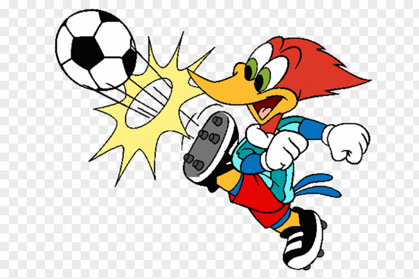 Animation Woody Woodpecker Cartoon Clip Art PNG