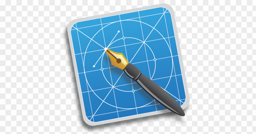 Apple Icon Design PNG