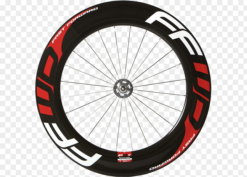 Bicycle Wheelset Fixed-gear Spoke PNG