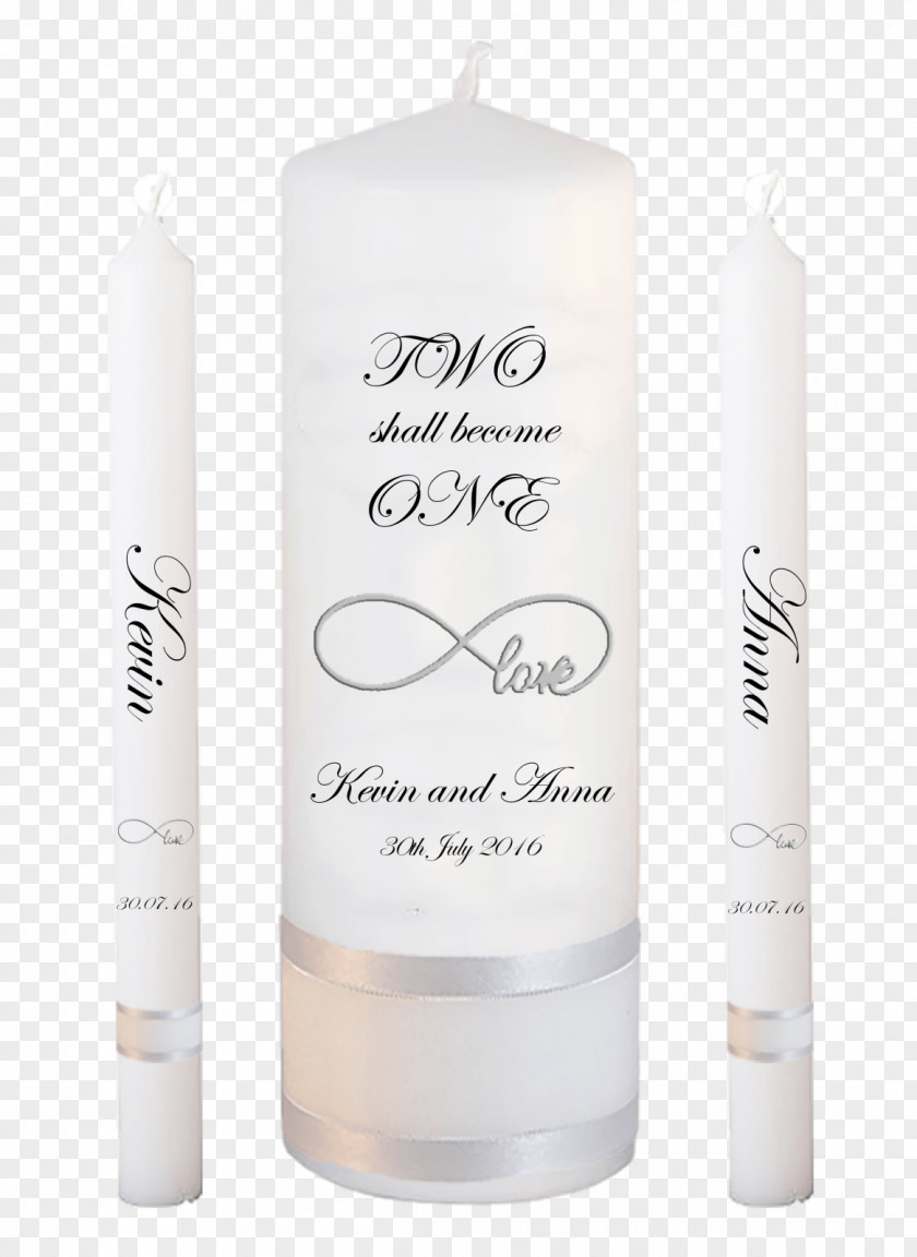 Candle Unity Wax Lighting PNG