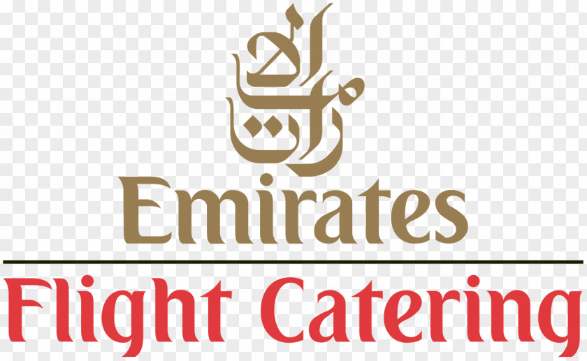 Catering Dubai International Airport Emirates Flight The Group PNG