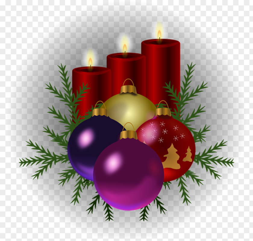 Christmas Tree Toy Ornament Clip Art PNG