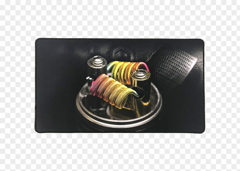 Electronic Cigarette Mouse Mats Smoking Atomizer PNG