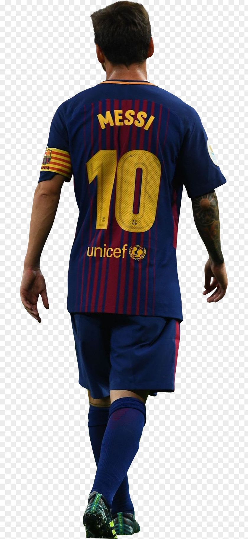 Fc Barcelona Jersey Football Player FC Sport 0 PNG