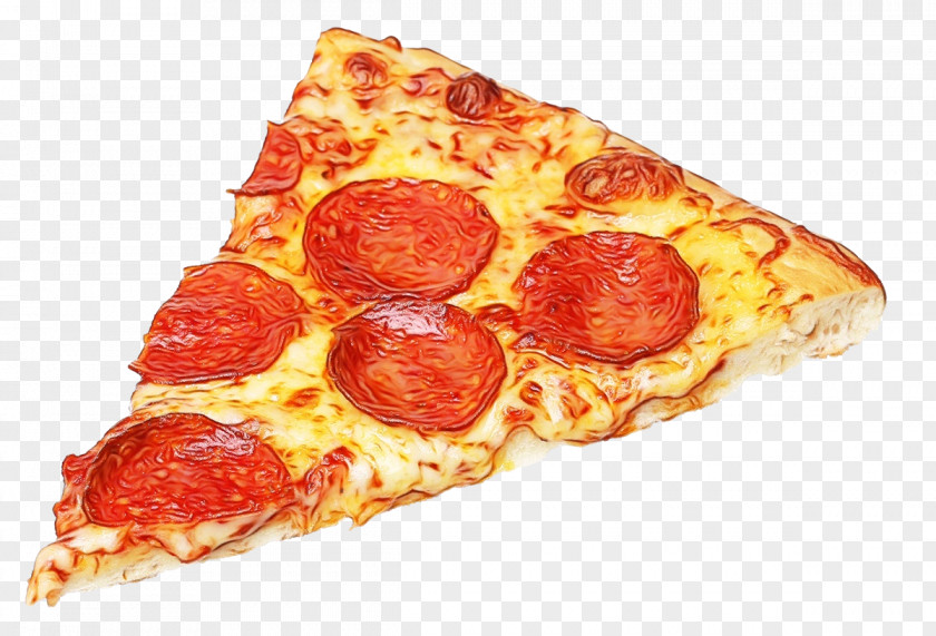 Hawaiian Pizza PNG